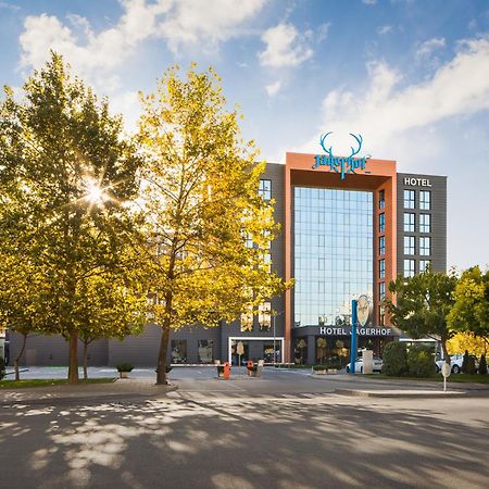 Hotel Jaegerhof Plovdiv Extérieur photo