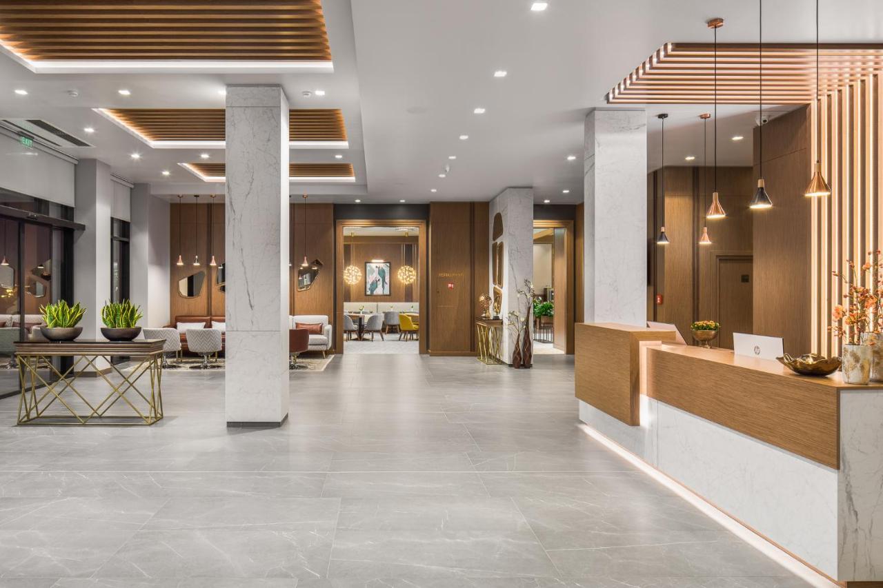 Hotel Jaegerhof Plovdiv Extérieur photo