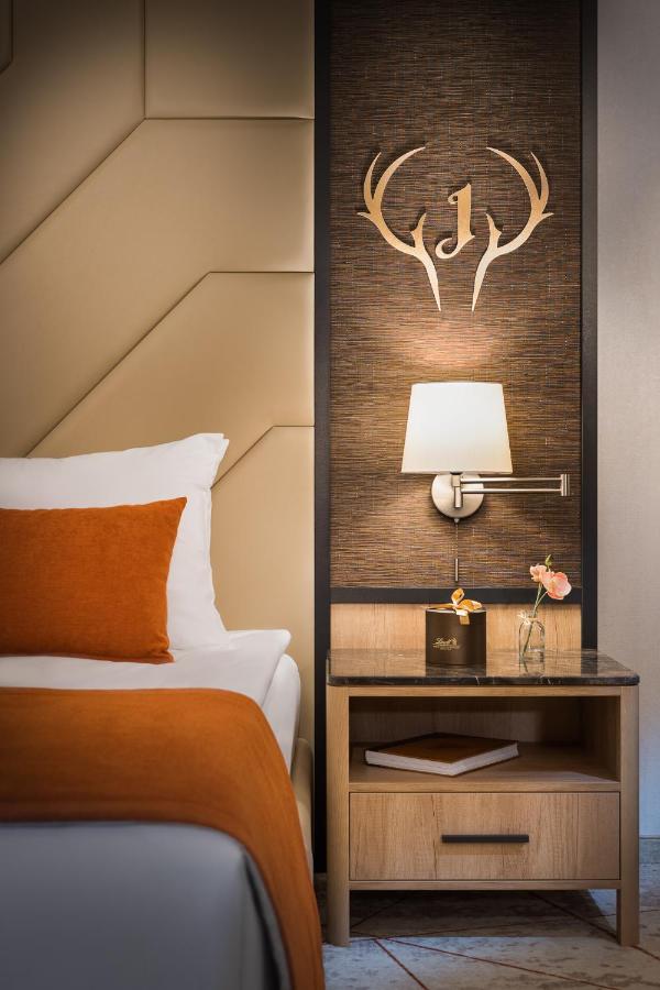 Hotel Jaegerhof Plovdiv Extérieur photo