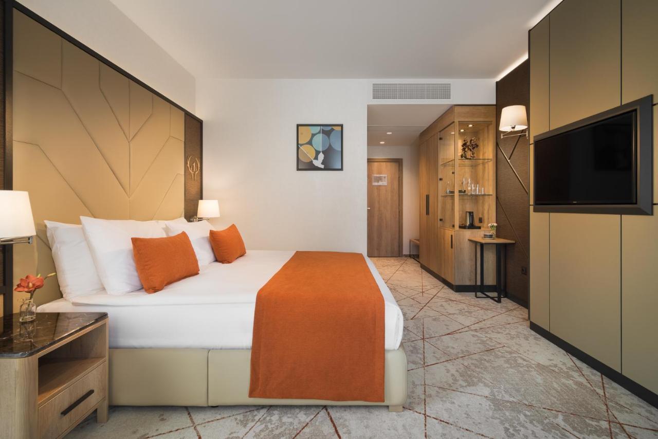 Hotel Jaegerhof Plovdiv Extérieur photo