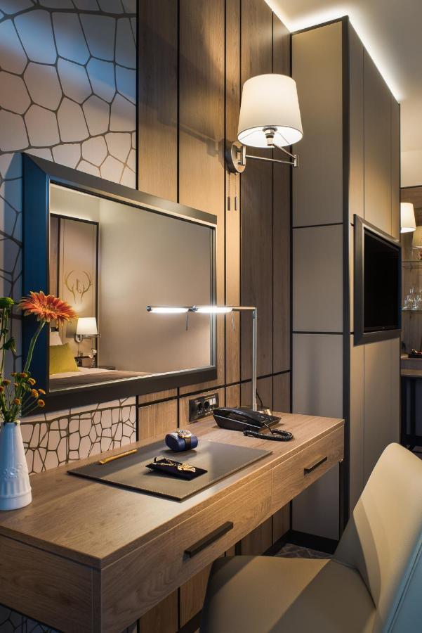 Hotel Jaegerhof Plovdiv Extérieur photo