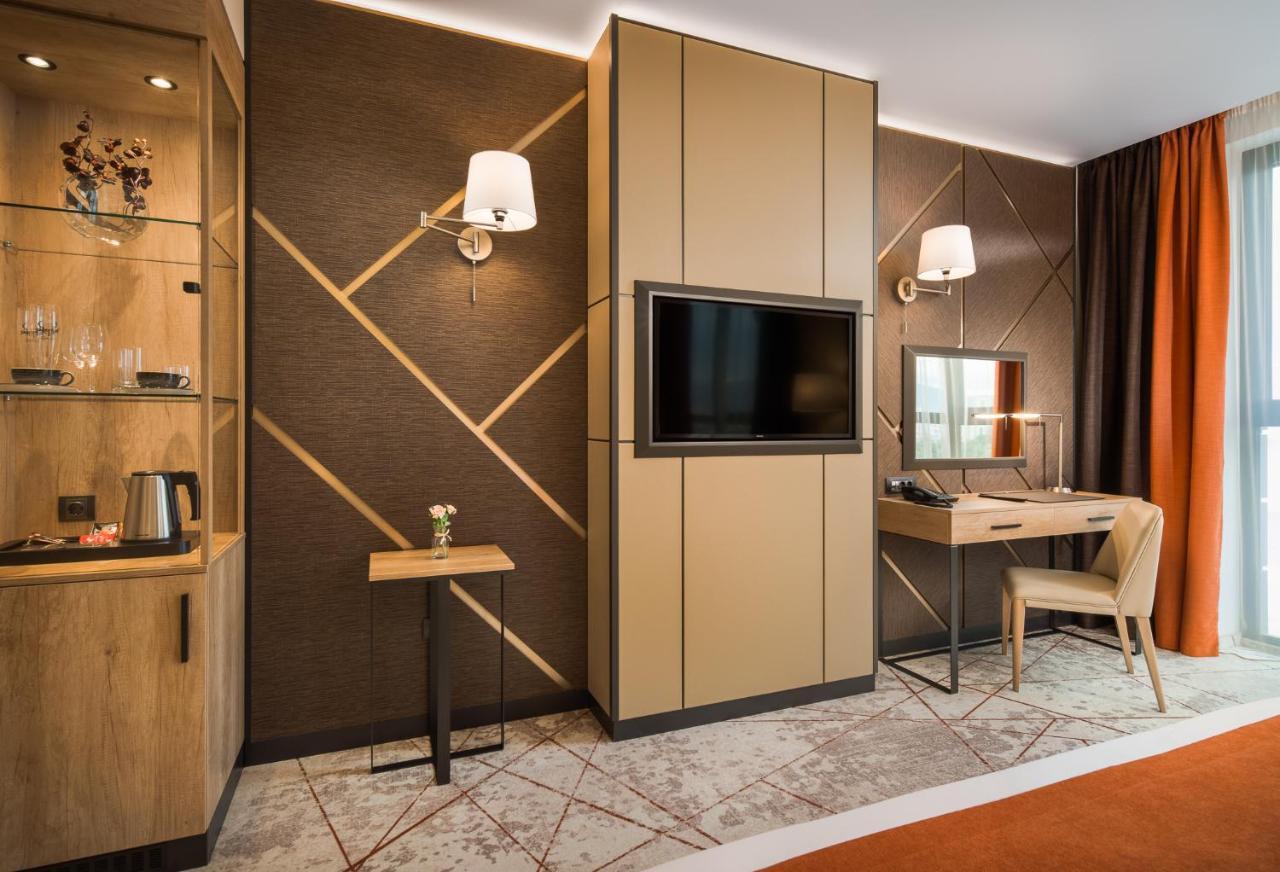 Hotel Jaegerhof Plovdiv Extérieur photo