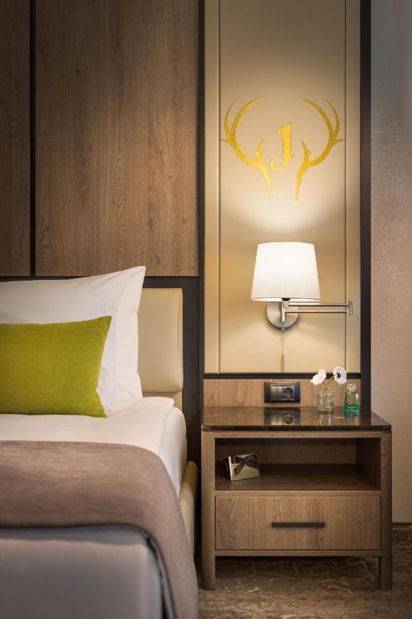 Hotel Jaegerhof Plovdiv Extérieur photo
