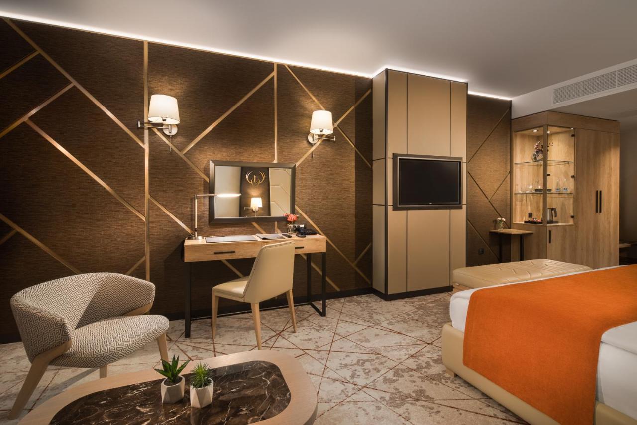 Hotel Jaegerhof Plovdiv Extérieur photo