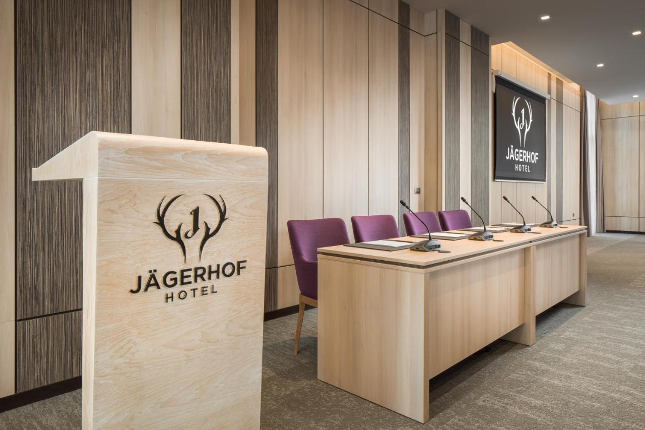 Hotel Jaegerhof Plovdiv Extérieur photo