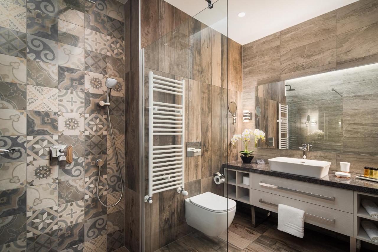 Hotel Jaegerhof Plovdiv Extérieur photo